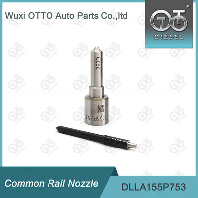 DLLA155P753 Vòi phun đường ray chung Denso dành cho kim phun 095000-0750
