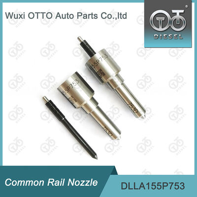 DLLA155P753 Vòi phun đường ray chung Denso dành cho kim phun 095000-0750