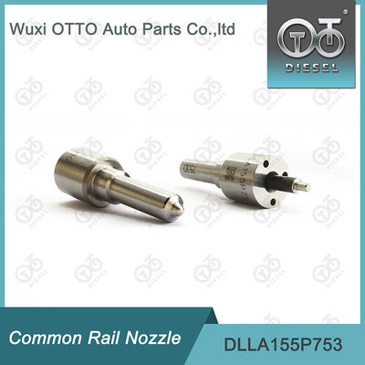 DLLA155P753 Vòi phun đường ray chung Denso dành cho kim phun 095000-0750
