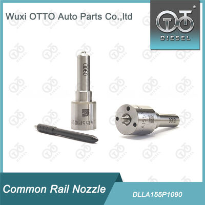 DLLA155P1090 Denso Common Rail Vòi cho vòi phun 095000-6791