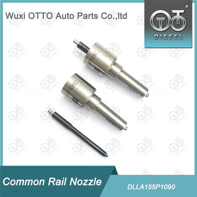 DLLA155P1090 Denso Common Rail Vòi cho vòi phun 095000-6791