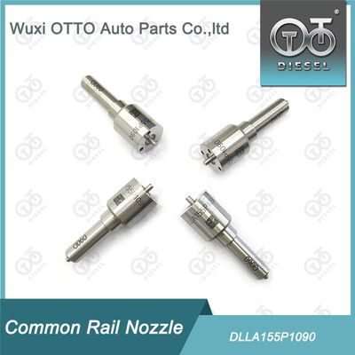 DLLA155P1090 Denso Common Rail Vòi cho vòi phun 095000-6791