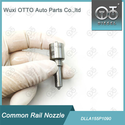 DLLA155P1090 Denso Common Rail Vòi cho vòi phun 095000-6791