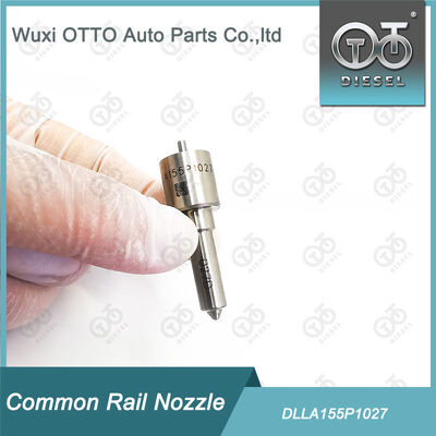 DLLA155P1027 Denso Common Rail Vòi cho đầu phun 095000-561X
