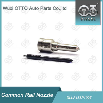 DLLA155P1027 Denso Common Rail Vòi cho đầu phun 095000-561X