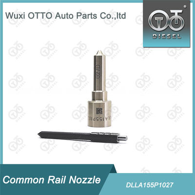DLLA155P1027 Denso Common Rail Vòi cho đầu phun 095000-561X