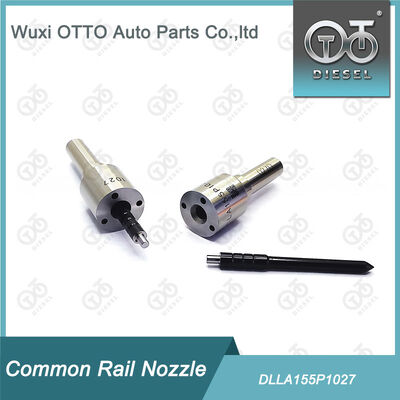 DLLA155P1027 Denso Common Rail Vòi cho đầu phun 095000-561X