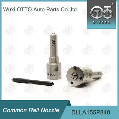 Vòi phun đường ray chung Denso DLLA155P840 cho Hino Toyota 095000-6521