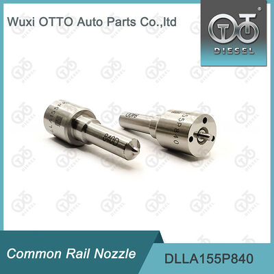 Vòi phun đường ray chung Denso DLLA155P840 cho Hino Toyota 095000-6521
