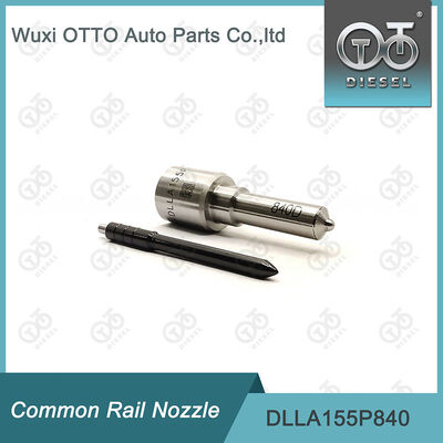 Vòi phun đường ray chung Denso DLLA155P840 cho Hino Toyota 095000-6521