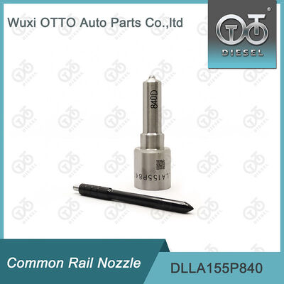 Vòi phun đường ray chung Denso DLLA155P840 cho Hino Toyota 095000-6521