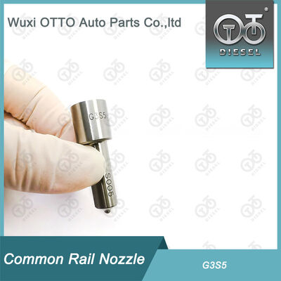 Vòi phun Denso Common Rail G3S5 293400-0050 cho ISUZU 295050-0152/7153