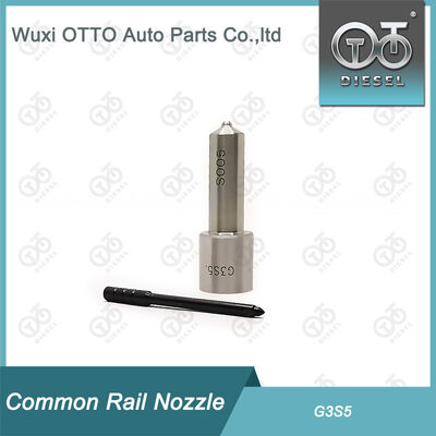 Vòi phun Denso Common Rail G3S5 293400-0050 cho ISUZU 295050-0152/7153
