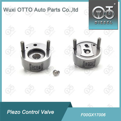 F00GX17006 Valve Injector Piezo Control Cho Dòng 0445117