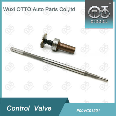 F00VC01201 Van đường sắt chung cho máy phun 0445110418