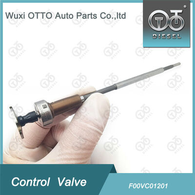 F00VC01201 Van đường sắt chung cho máy phun 0445110418