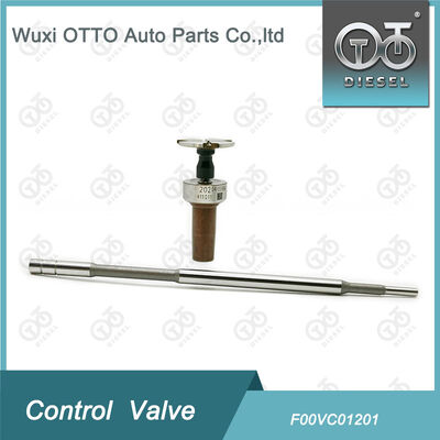 F00VC01201 Van đường sắt chung cho máy phun 0445110418