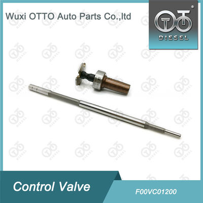 Van đường sắt chung F00VC01200 cho vòi phun 0445110351