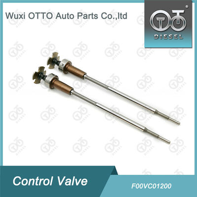 Van đường sắt chung F00VC01200 cho vòi phun 0445110351