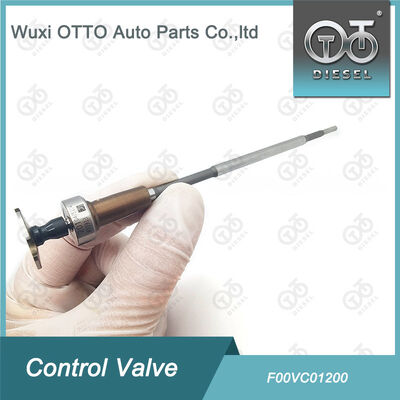 Van đường sắt chung F00VC01200 cho vòi phun 0445110351