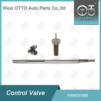 Van đường sắt chung F00VC01200 cho vòi phun 0445110351
