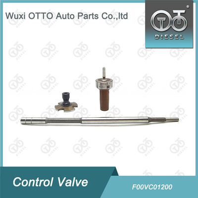 Van đường sắt chung F00VC01200 cho vòi phun 0445110351