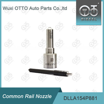 Dlla155p1116 Denso Common Rail Vòi phun cho vòi phun 095000-9840