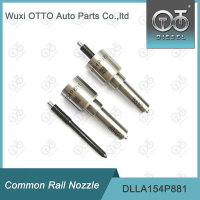 Dlla155p1116 Denso Common Rail Vòi phun cho vòi phun 095000-9840