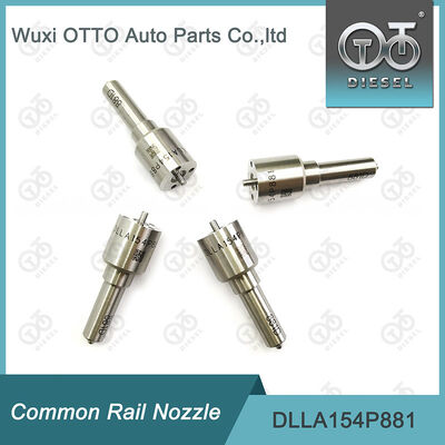 Dlla155p1116 Denso Common Rail Vòi phun cho vòi phun 095000-9840