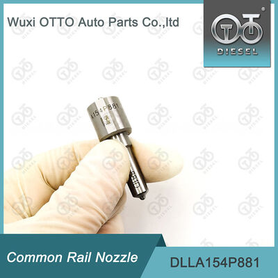 Dlla155p1116 Denso Common Rail Vòi phun cho vòi phun 095000-9840