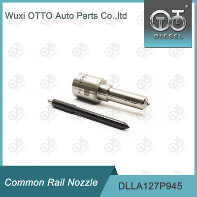 Vòi phun đường ray chung DENSO DLLA127P945 cho kim phun RE530361