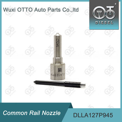 Vòi phun đường ray chung DENSO DLLA127P945 cho kim phun RE530361