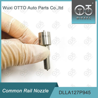 Vòi phun đường ray chung DENSO DLLA127P945 cho kim phun RE530361