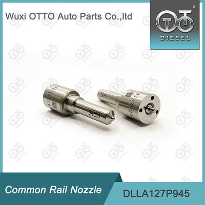 Vòi phun đường ray chung DENSO DLLA127P945 cho kim phun RE530361