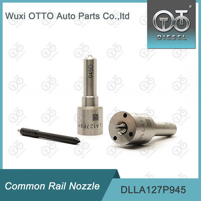 Vòi phun đường ray chung DENSO DLLA127P945 cho kim phun RE530361