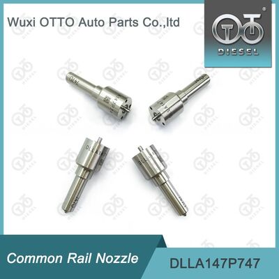DLLA147P747 Denso Common Rail Vòi cho vòi phun 095000-057X