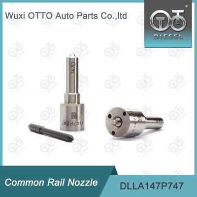 DLLA147P747 Denso Common Rail Vòi cho vòi phun 095000-057X
