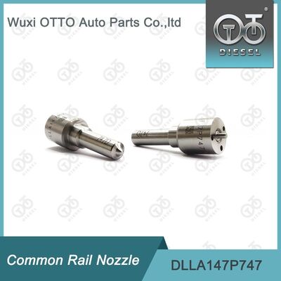 DLLA147P747 Denso Common Rail Vòi cho vòi phun 095000-057X