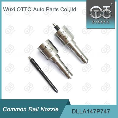 DLLA147P747 Denso Common Rail Vòi cho vòi phun 095000-057X