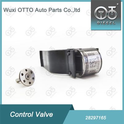 Van điều khiển kim phun Delphi 28297165 Thép gió với Bảo hành 12 tháng cho kim phun 28239766/28264951/28489548