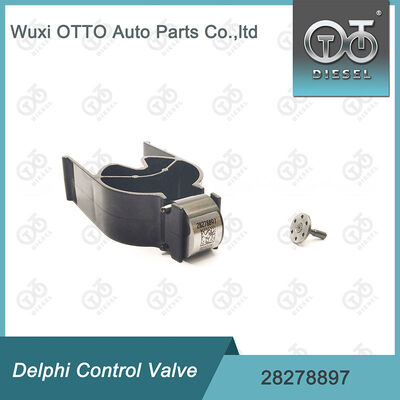 Delphi 28278897 Van điều khiển đường sắt chung cho máy phun R04501D với hộp giấy