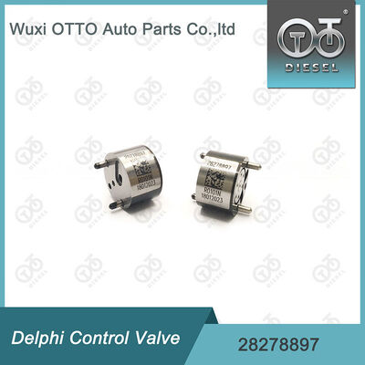 Delphi 28278897 Van điều khiển đường sắt chung cho máy phun R04501D với hộp giấy