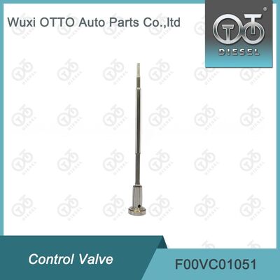 F00VC01051 Van điều khiển kim phun cho kim phun 0445110171 0445110181 0445110182 0445110189 0445110190 Lắp ráp van Common Rail