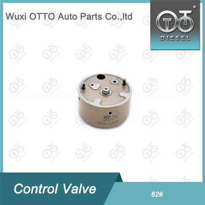 Van điều khiển đường sắt chung 62#