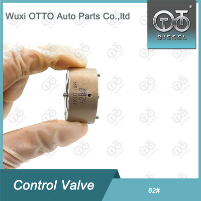 Van điều khiển đường sắt chung 62#