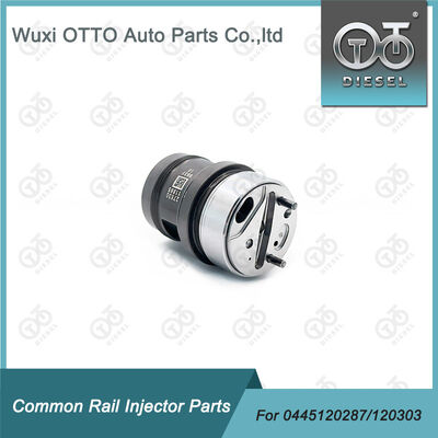 Van điều khiển cho đầu phun 0445120287/120303 cho các bộ phận đường ray chung