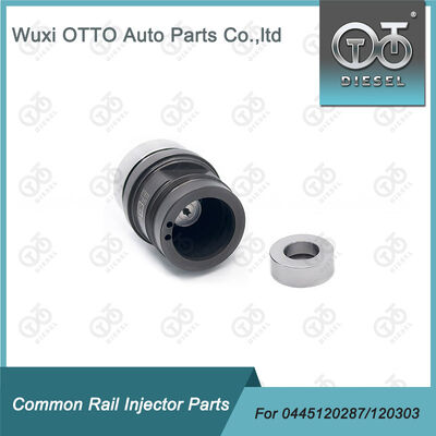 Van điều khiển cho đầu phun 0445120287/120303 cho các bộ phận đường ray chung