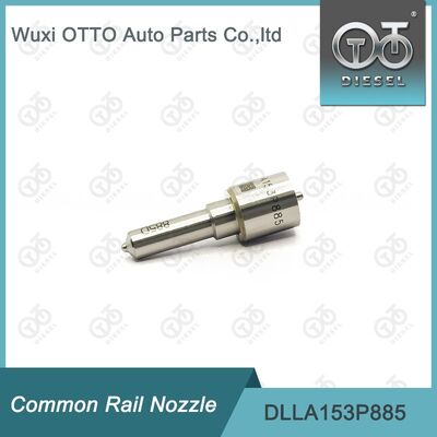DLLA153P885 / 093400-8850 ống phun đường sắt chung cho máy tiêm 095000-5810/7060
