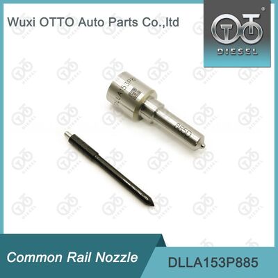 DLLA153P885 / 093400-8850 ống phun đường sắt chung cho máy tiêm 095000-5810/7060