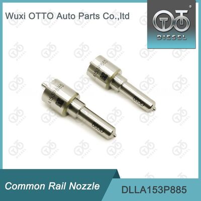 DLLA153P885 / 093400-8850 ống phun đường sắt chung cho máy tiêm 095000-5810/7060